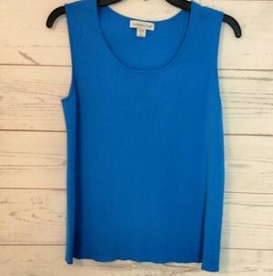 Coldwater Creek - Women's Sleeveless Shirt